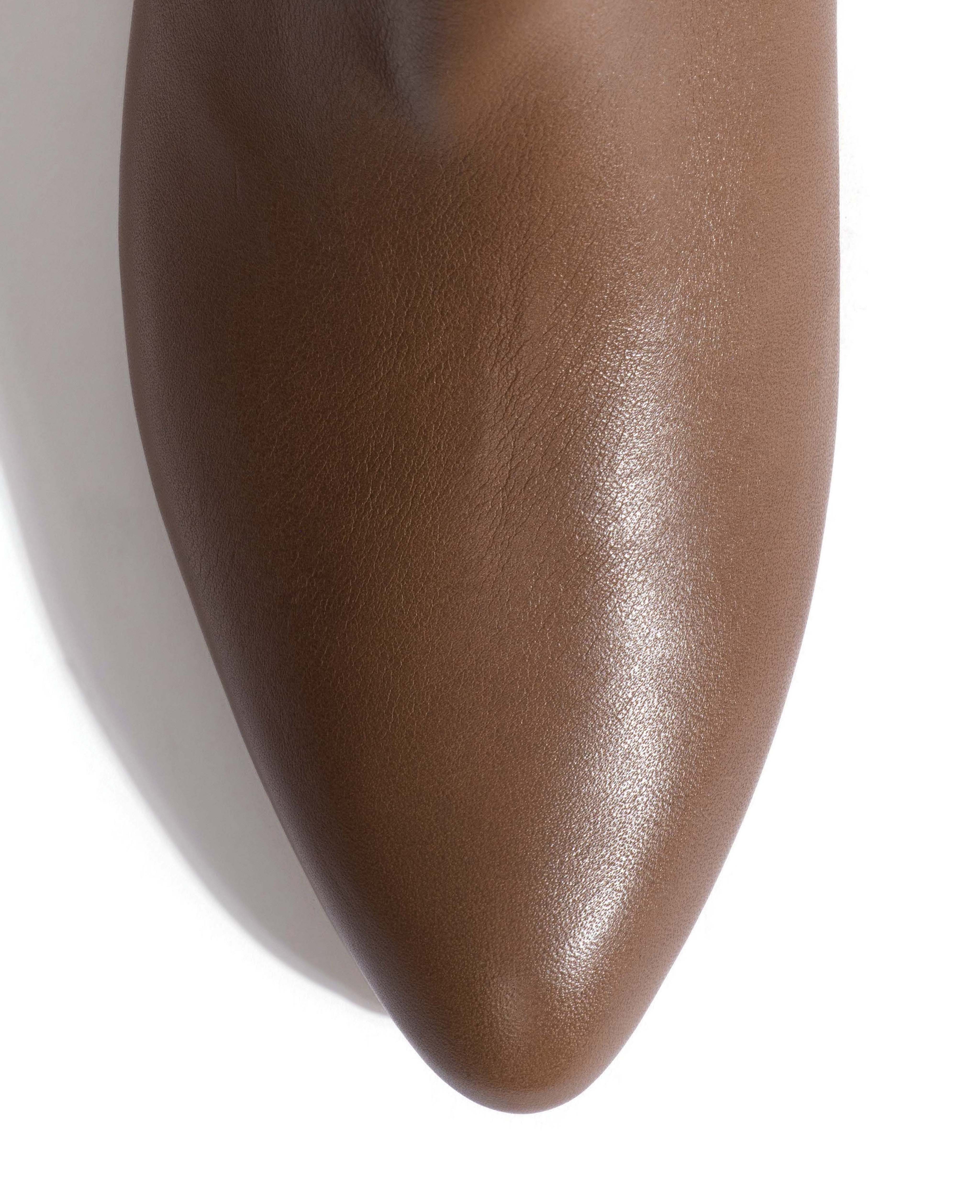Valle 20 Vegetal soft calf Taupe