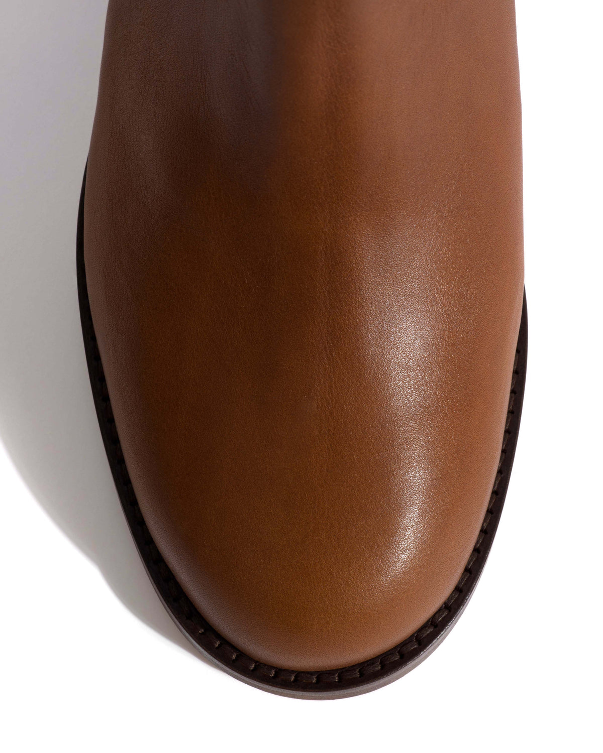 Rowar Vegetal soft calf Cinnamon