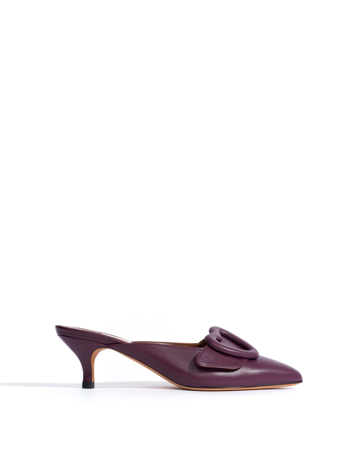 Shila 50 kitten Shiny lamb Fig purple