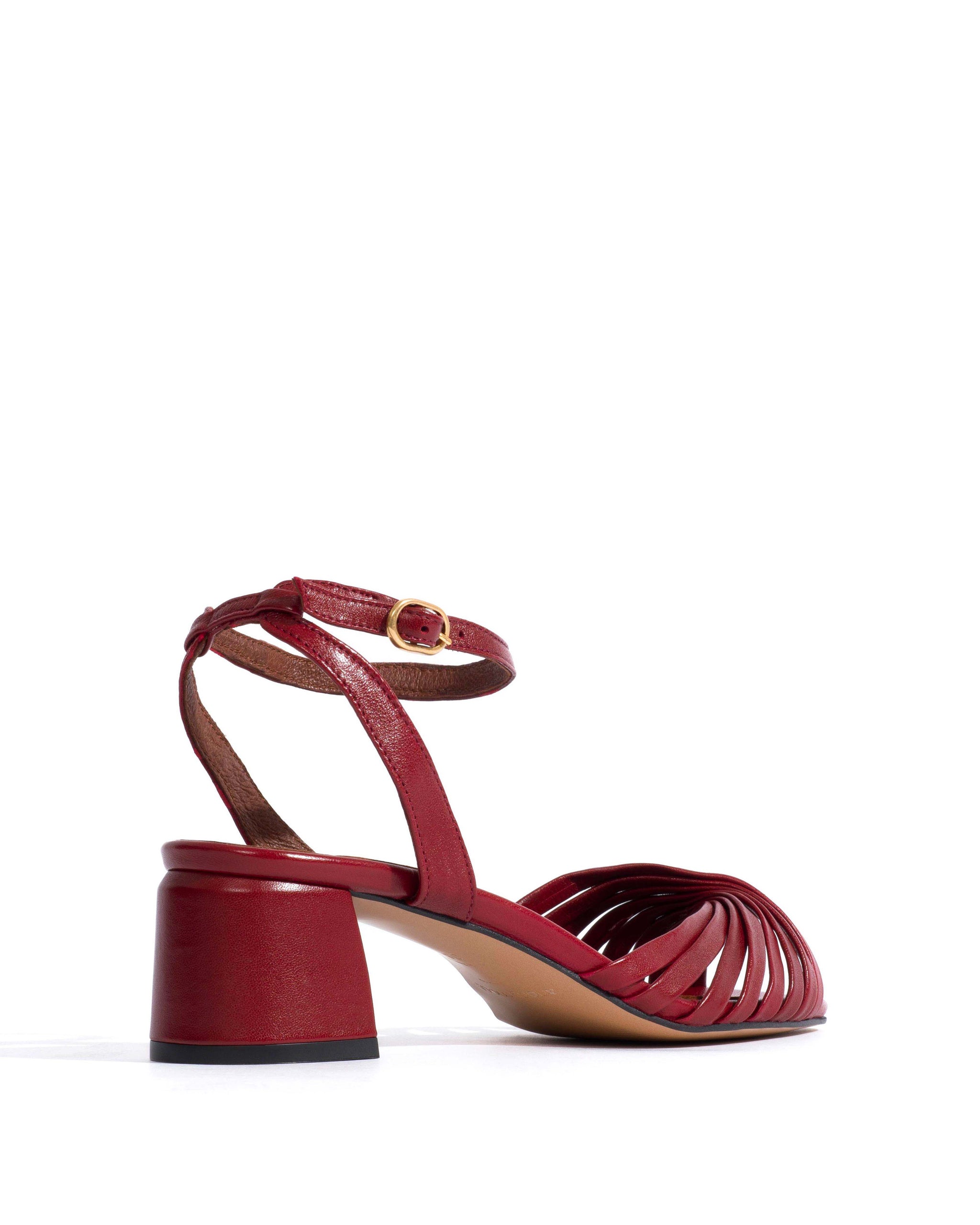 Margriet Shiny lamb Pomegranate