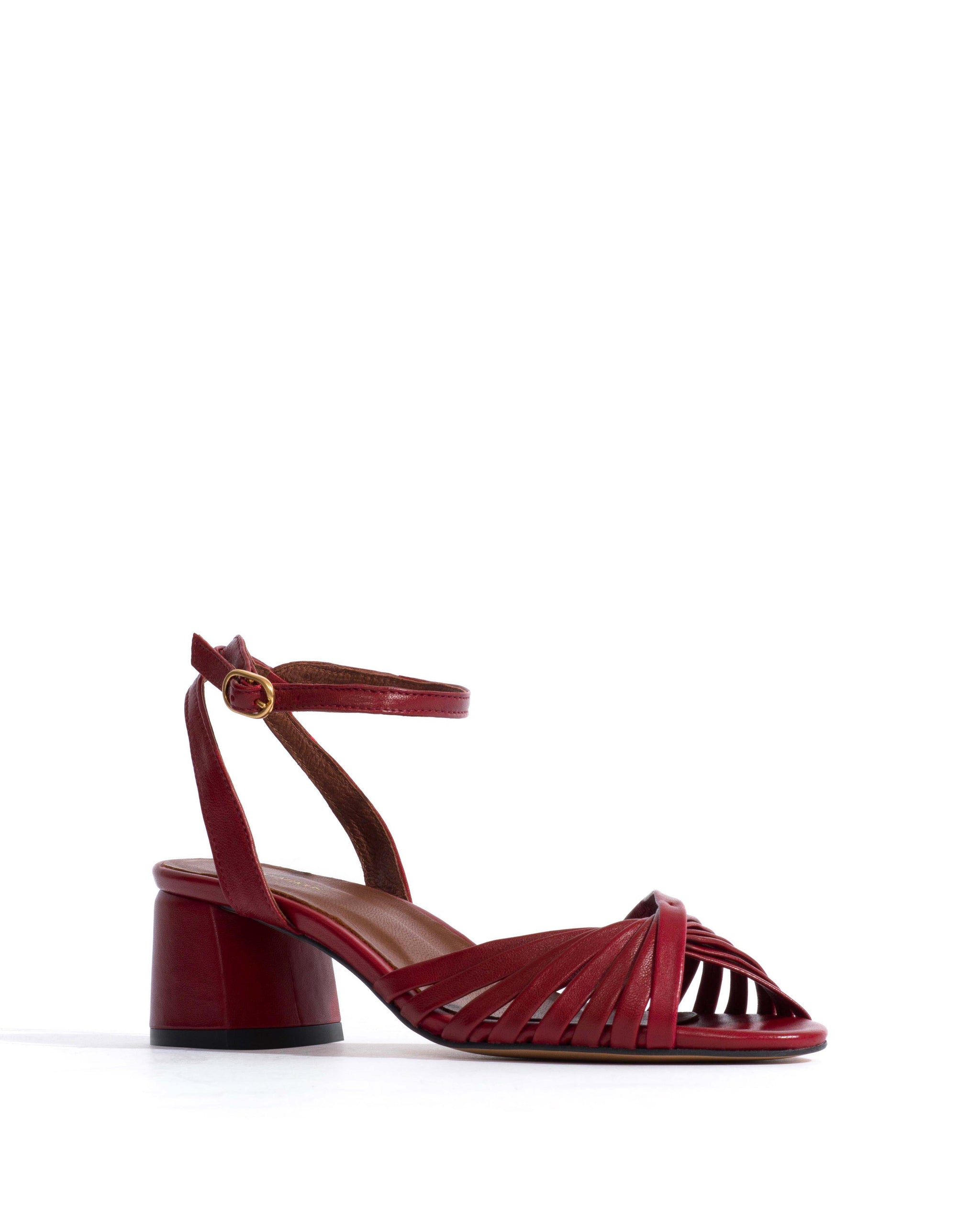 Margriet Shiny lamb Pomegranate