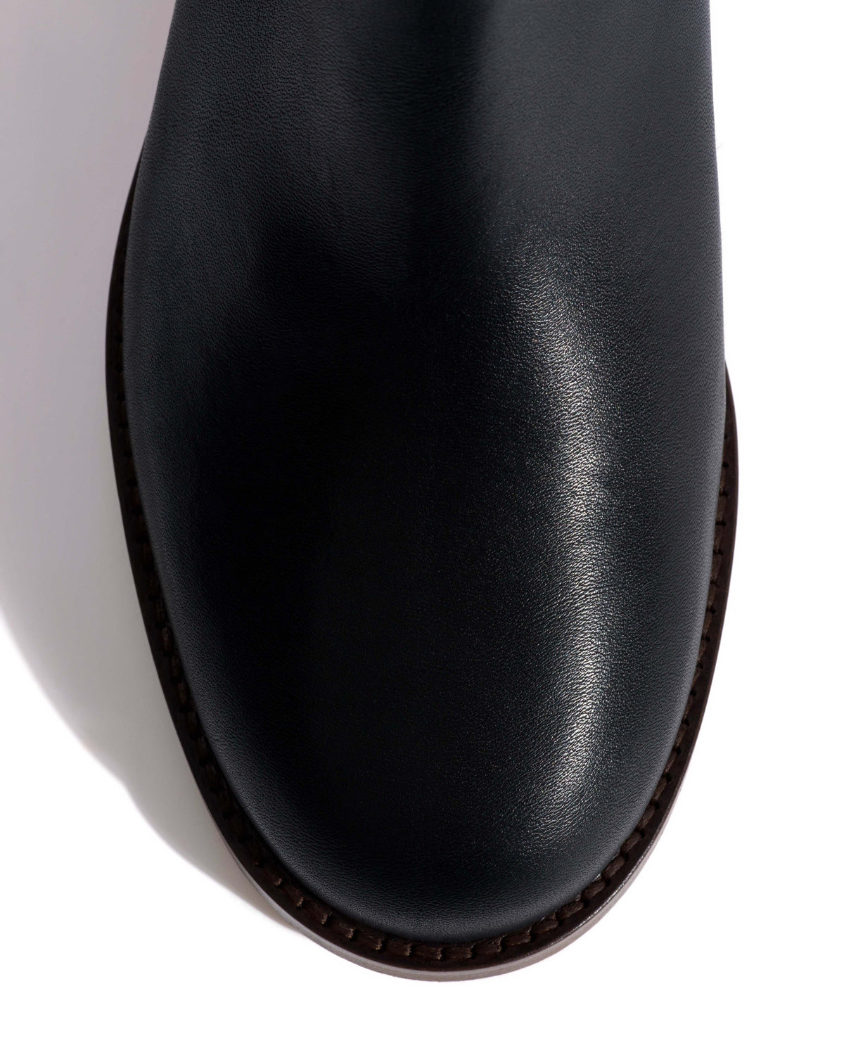 Rowar Soft calf Black