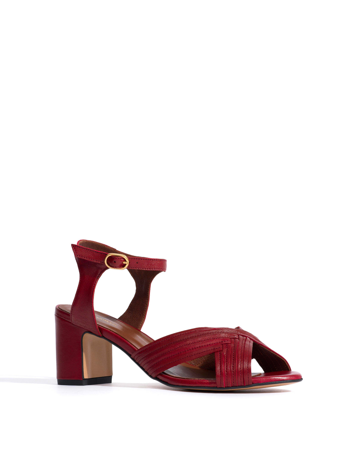 Niabi 50 Shiny lamb Pomegranate