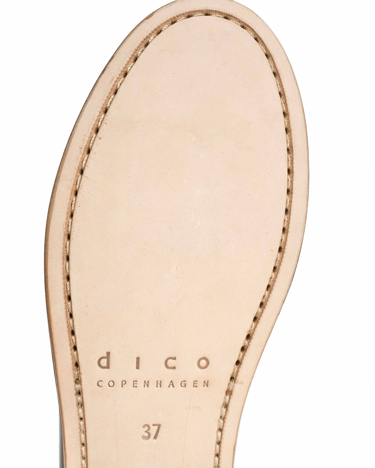 Dico Loafer penny Polido Brown