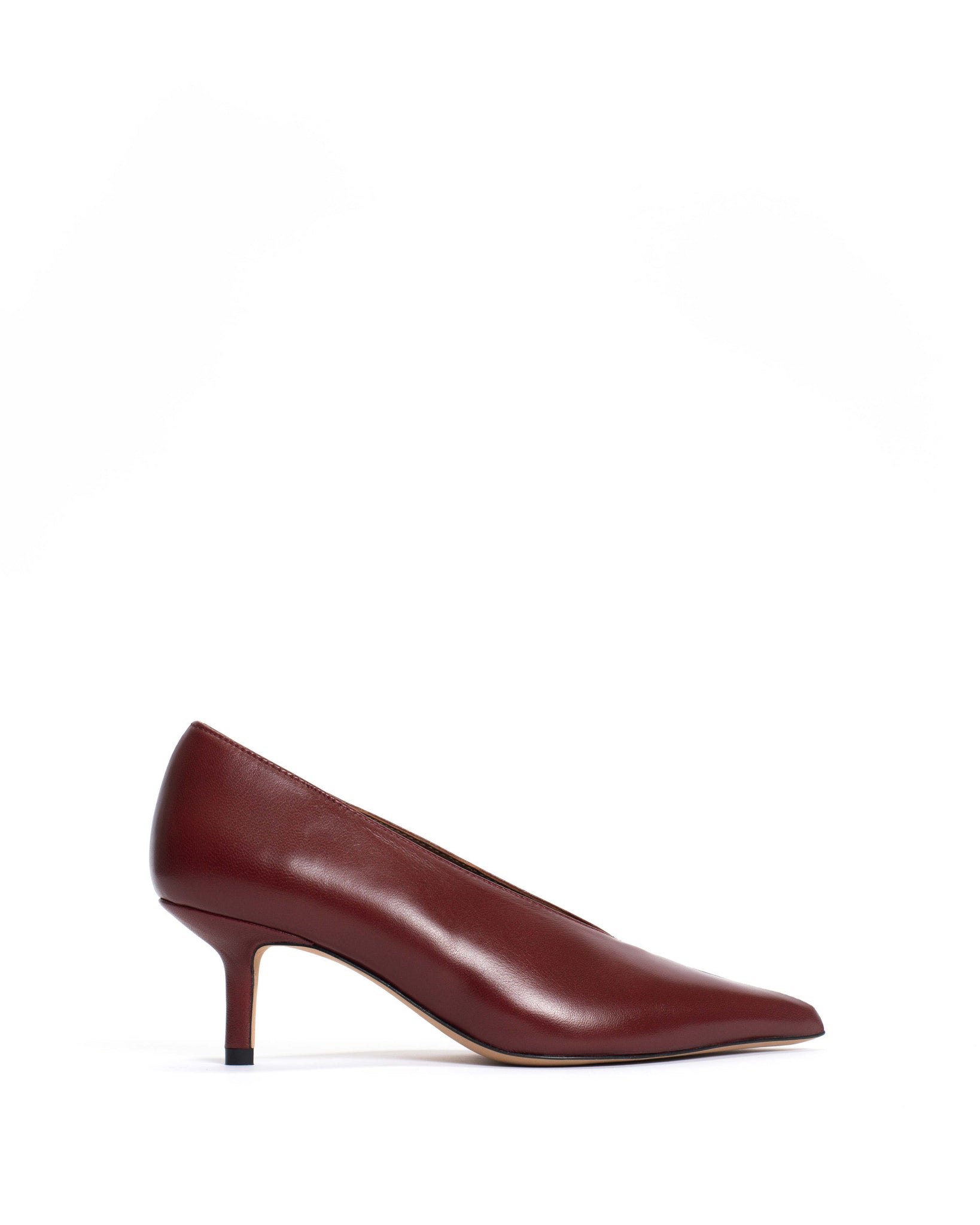 Phia 55 pin Shiny lamb Pomegranate - Anonymous Copenhagen