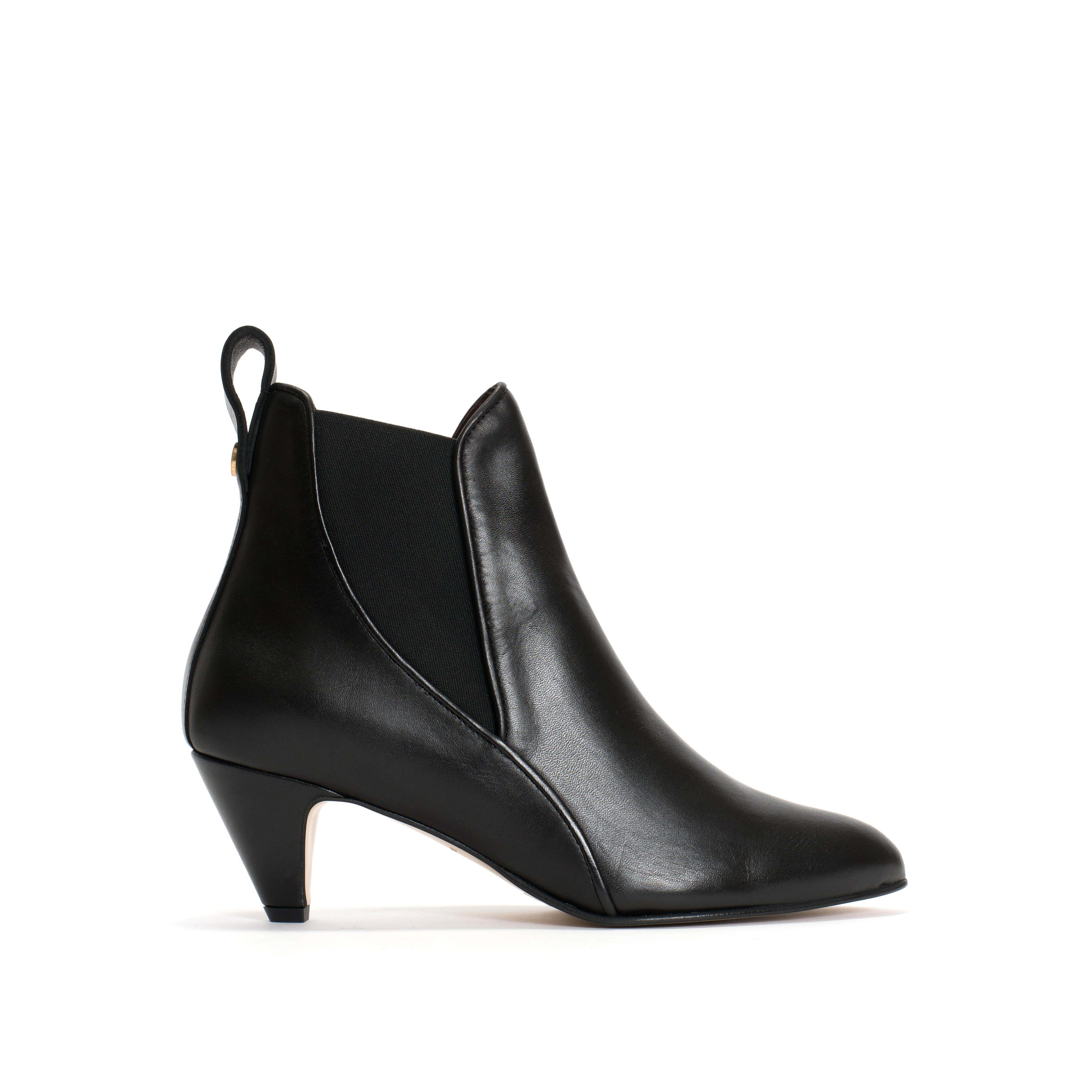 Rikley Soft calf