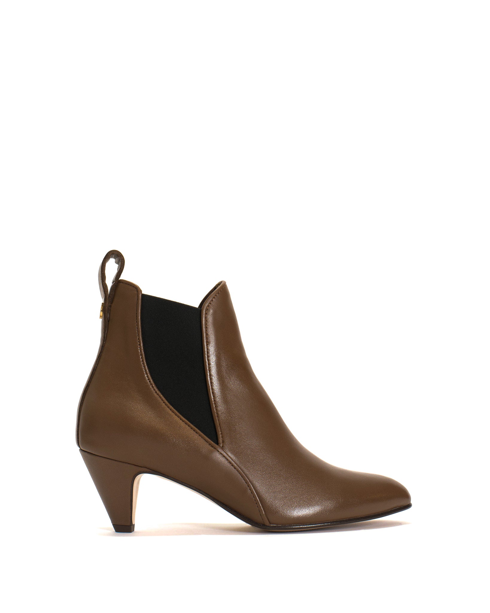 Rikley Soft calf Dark