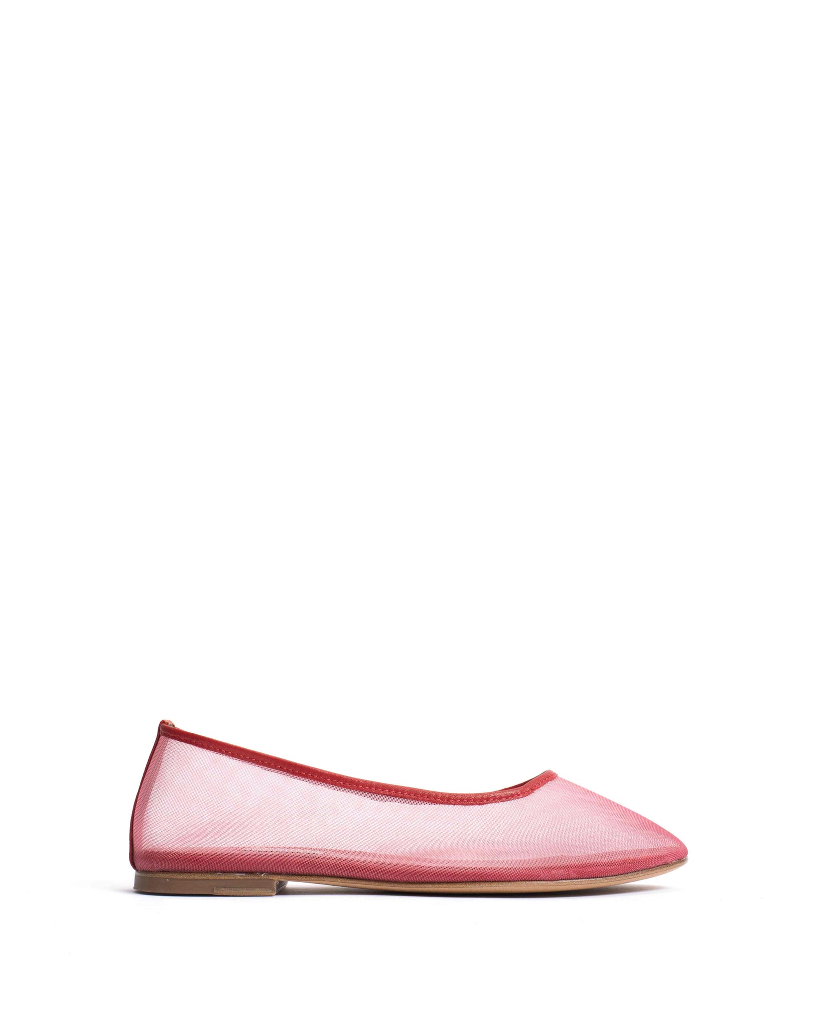 Sacha mosquito Shiny lamb & mosquito Ruby red - Anonymous Copenhagen