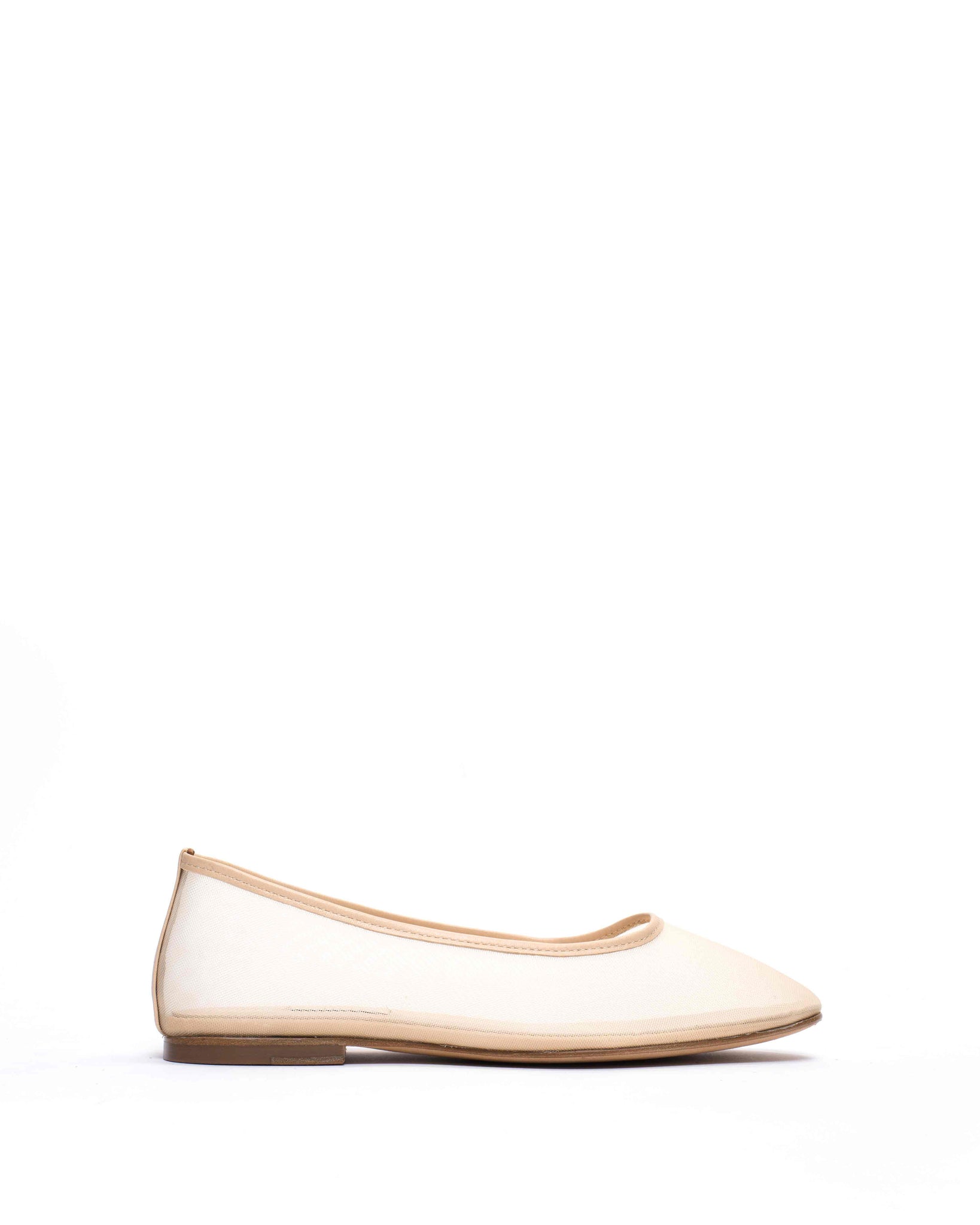 Sacha mosquito Shiny lamb & mosquito Vanilla cream - Anonymous Copenhagen