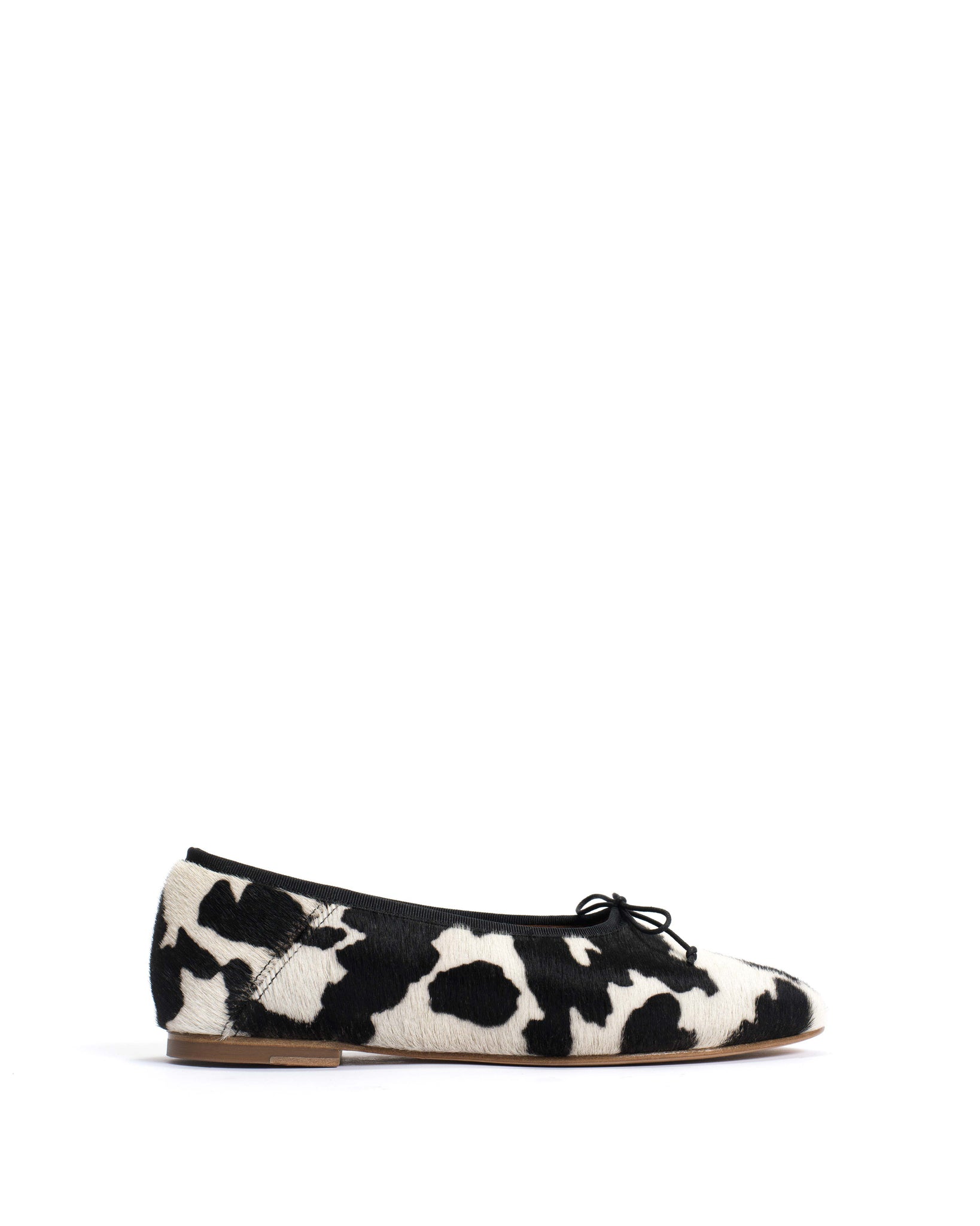 Sacha Calf hair Holstein cow - Anonymous Copenhagen