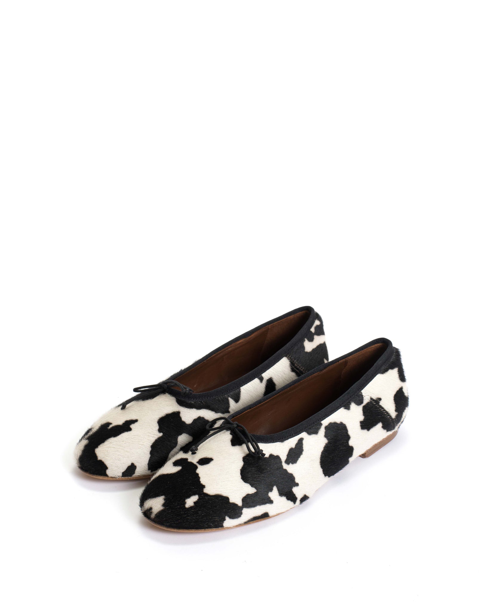 Sacha Calf hair Holstein cow - Anonymous Copenhagen