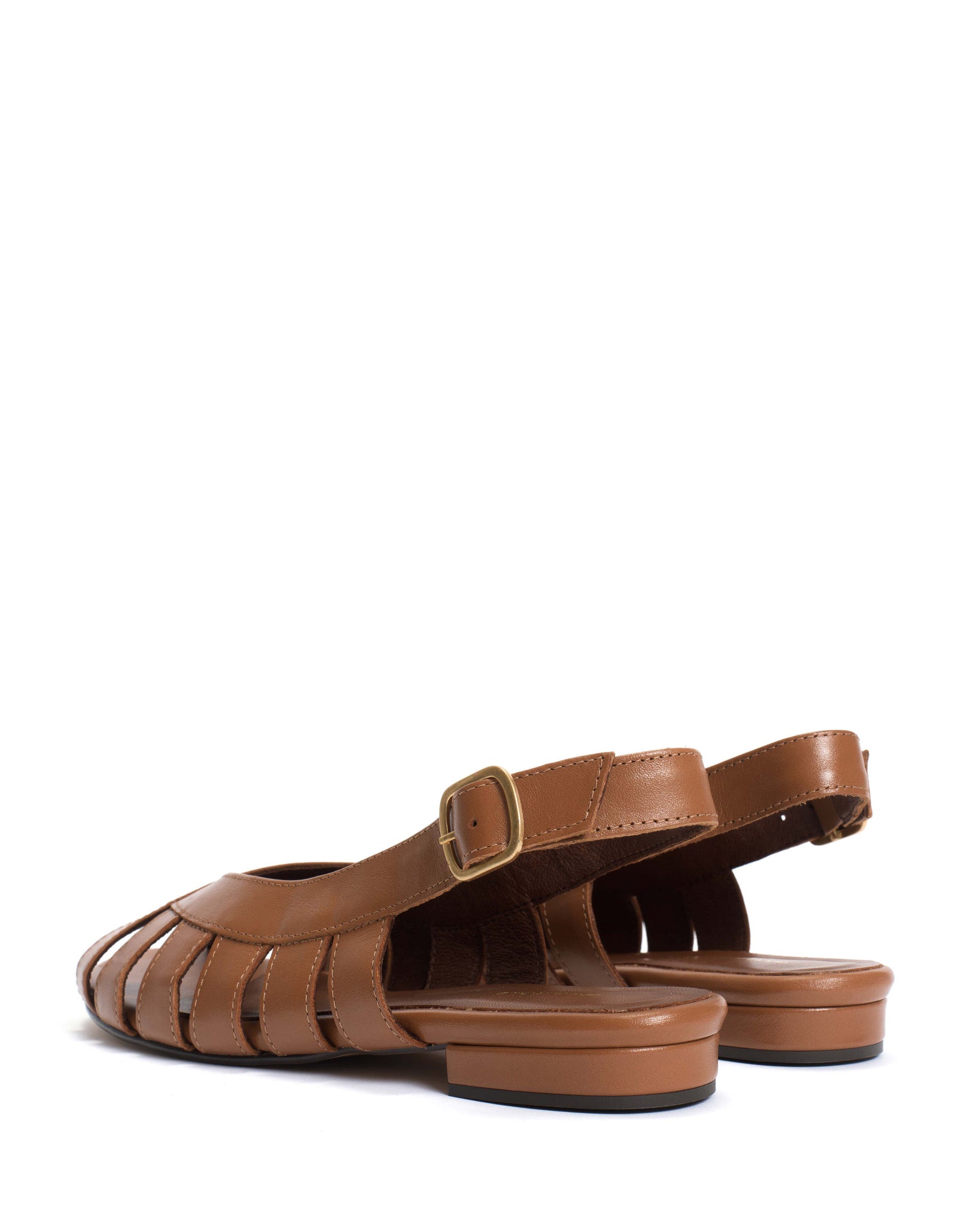 Sophie 20 Soft calf Camel - Anonymous Copenhagen