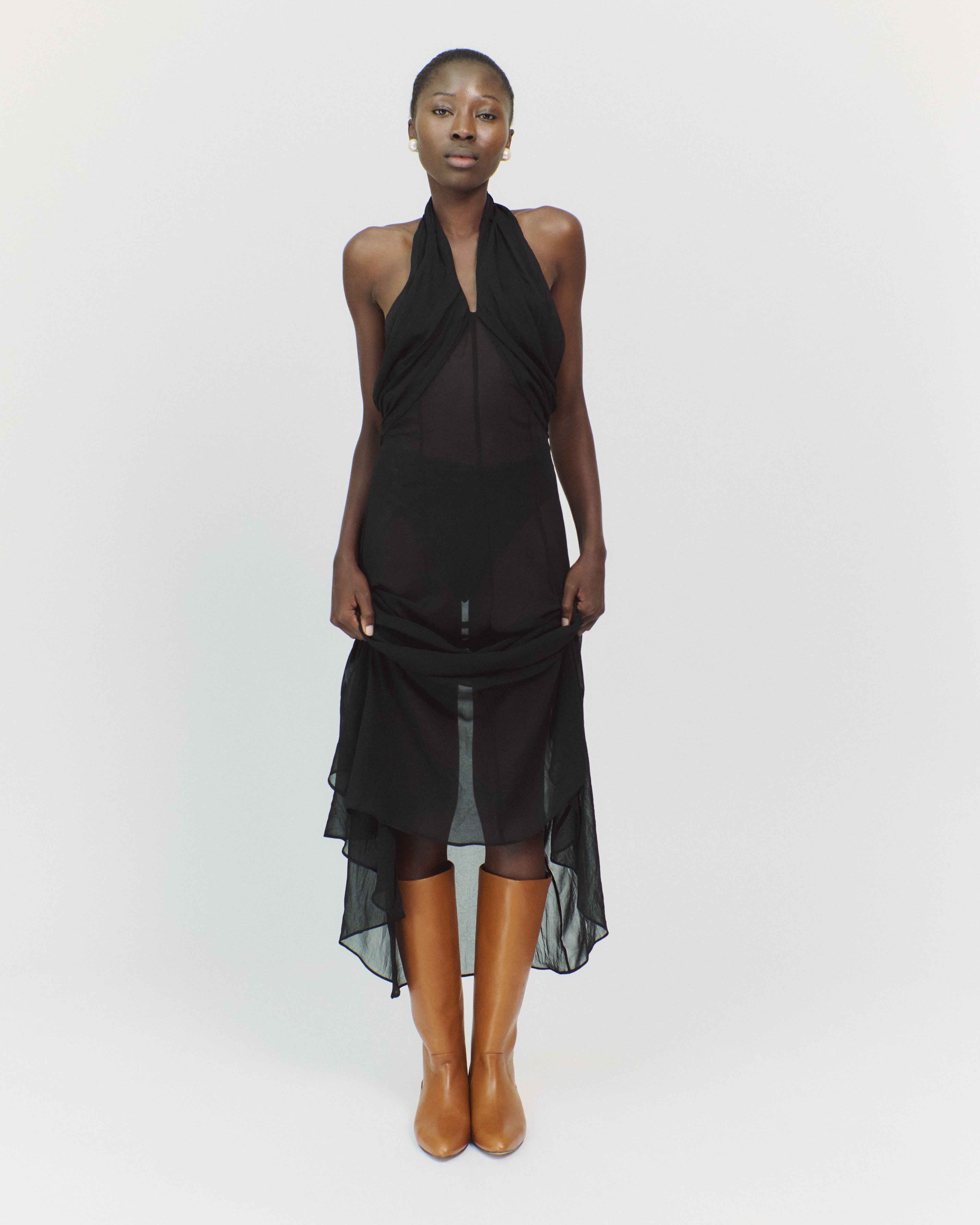 Valle 20 Vegetal soft calf Cinnamon