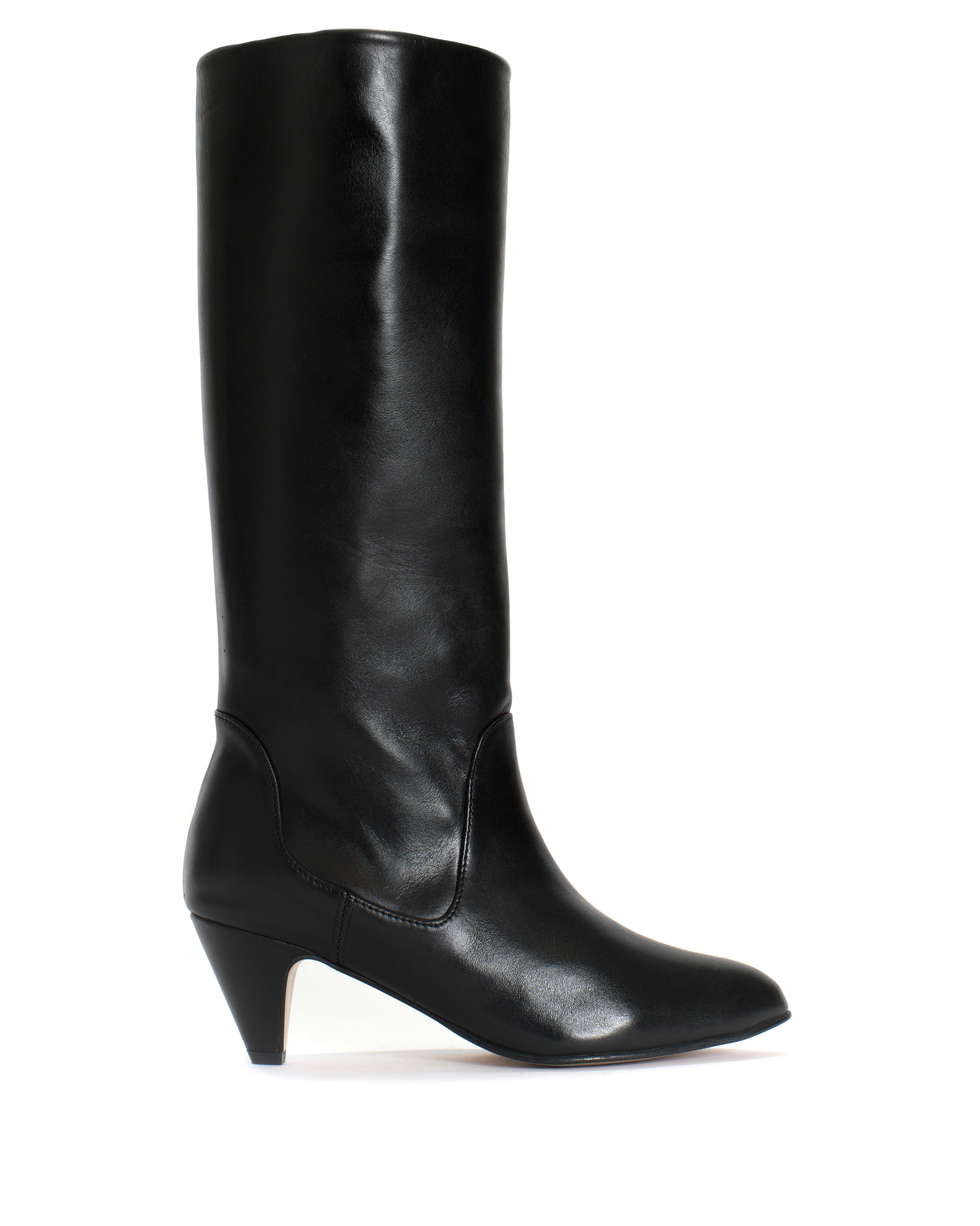 Valle 50 stiletto Soft calf