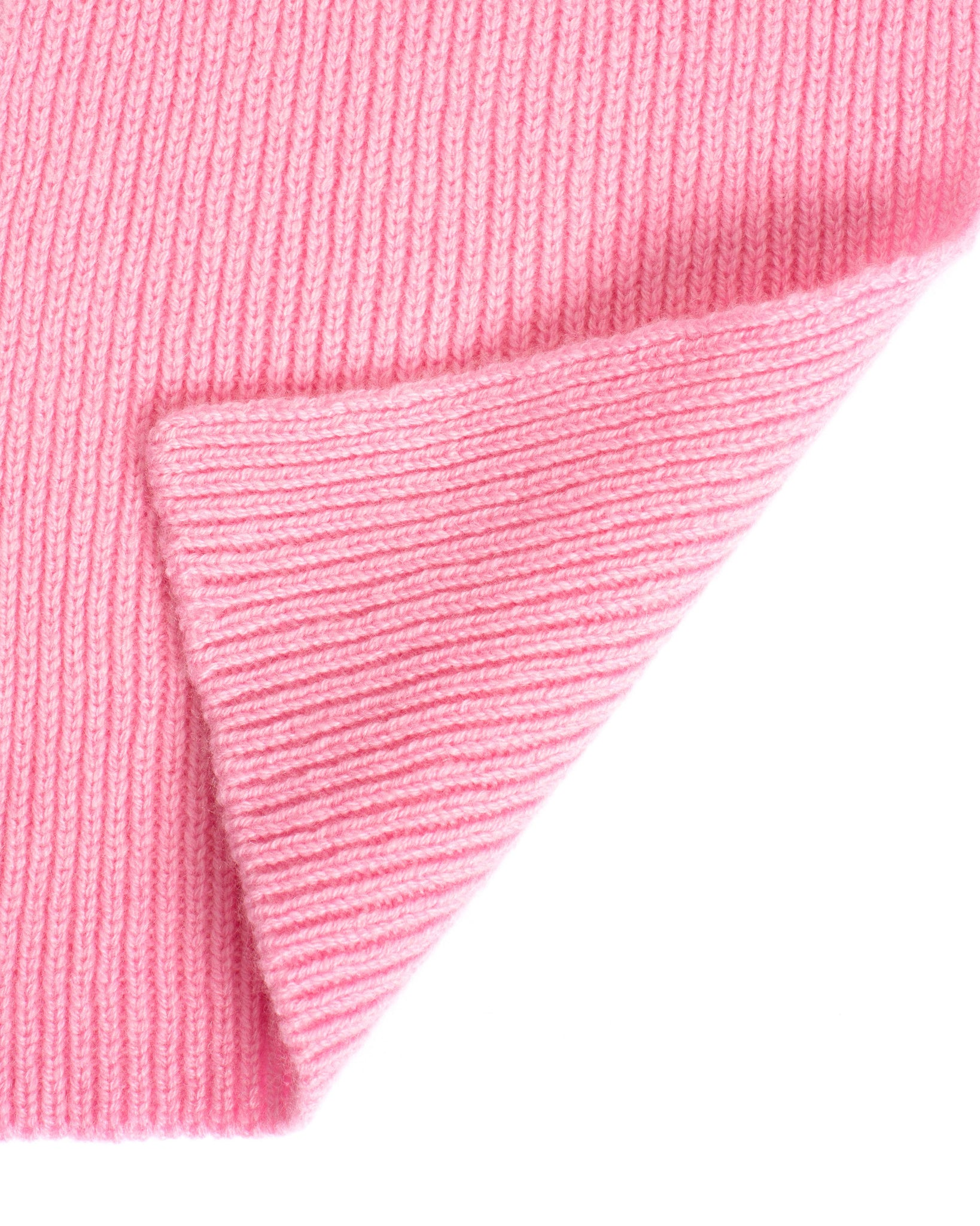 Vinni scarf 100% cashmere Blush pink - Anonymous Copenhagen