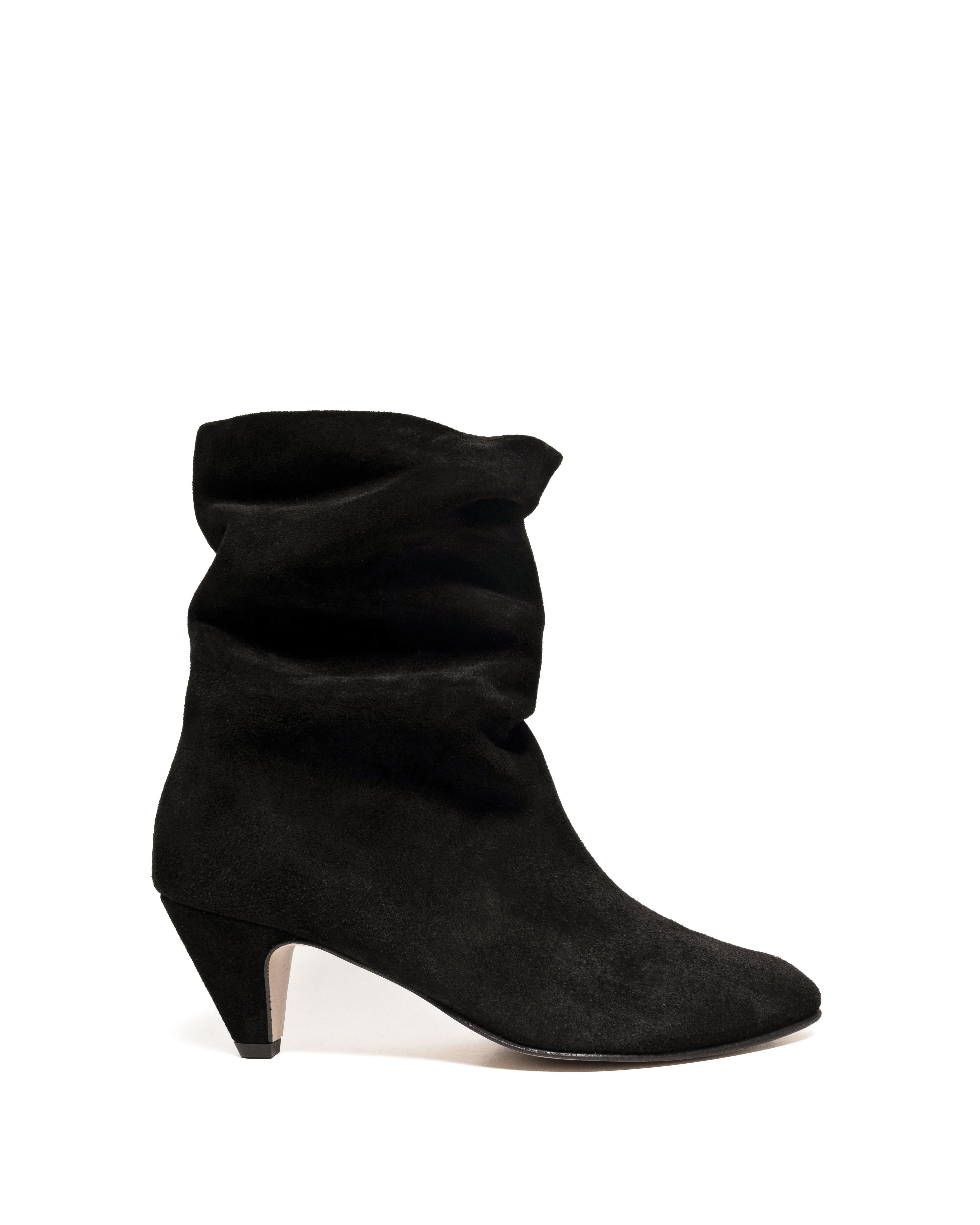 Vully 50 stiletto Calf suede