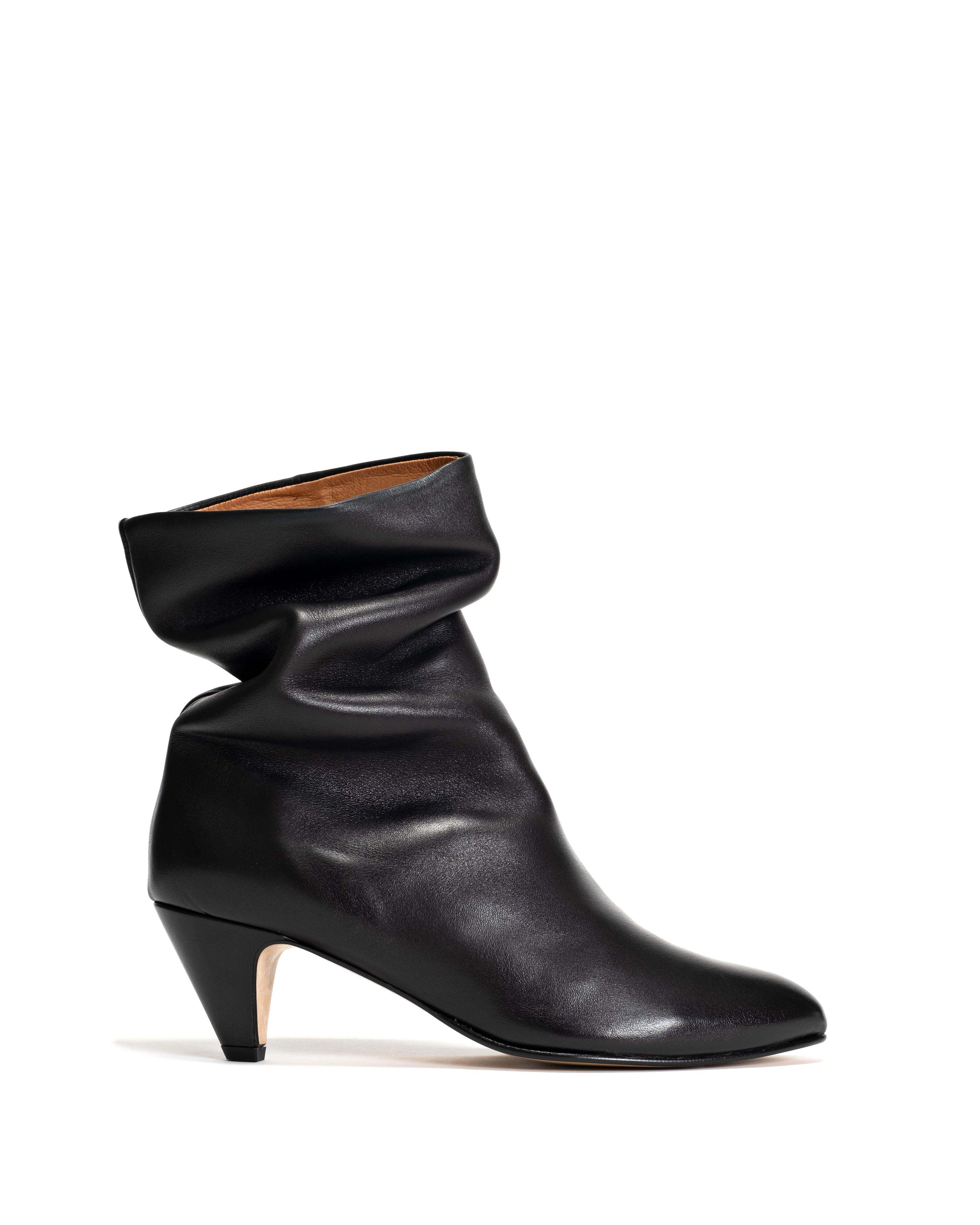 Vully 50 stiletto Soft calf