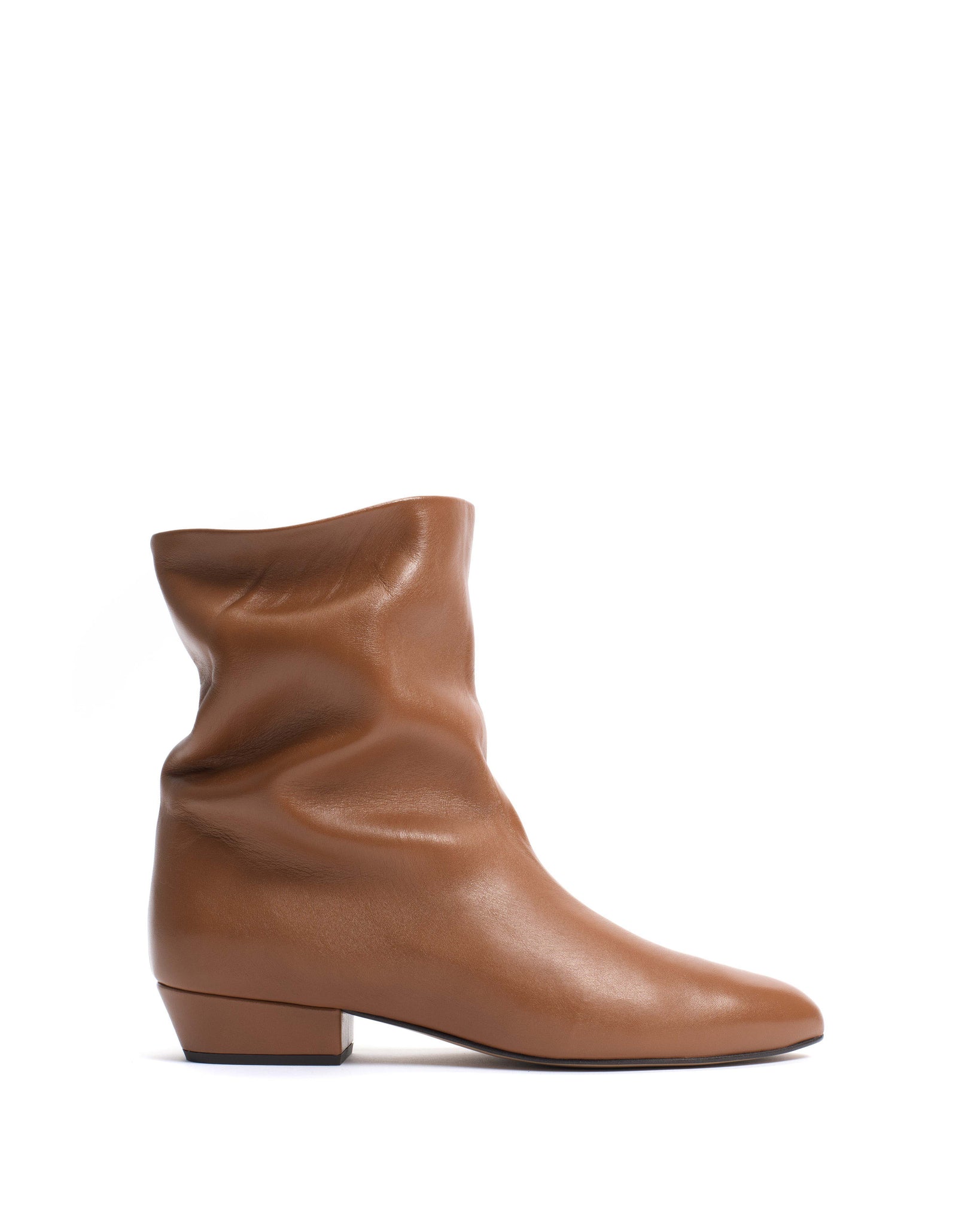 Vully 20 Soft calf Camel - Anonymous Copenhagen
