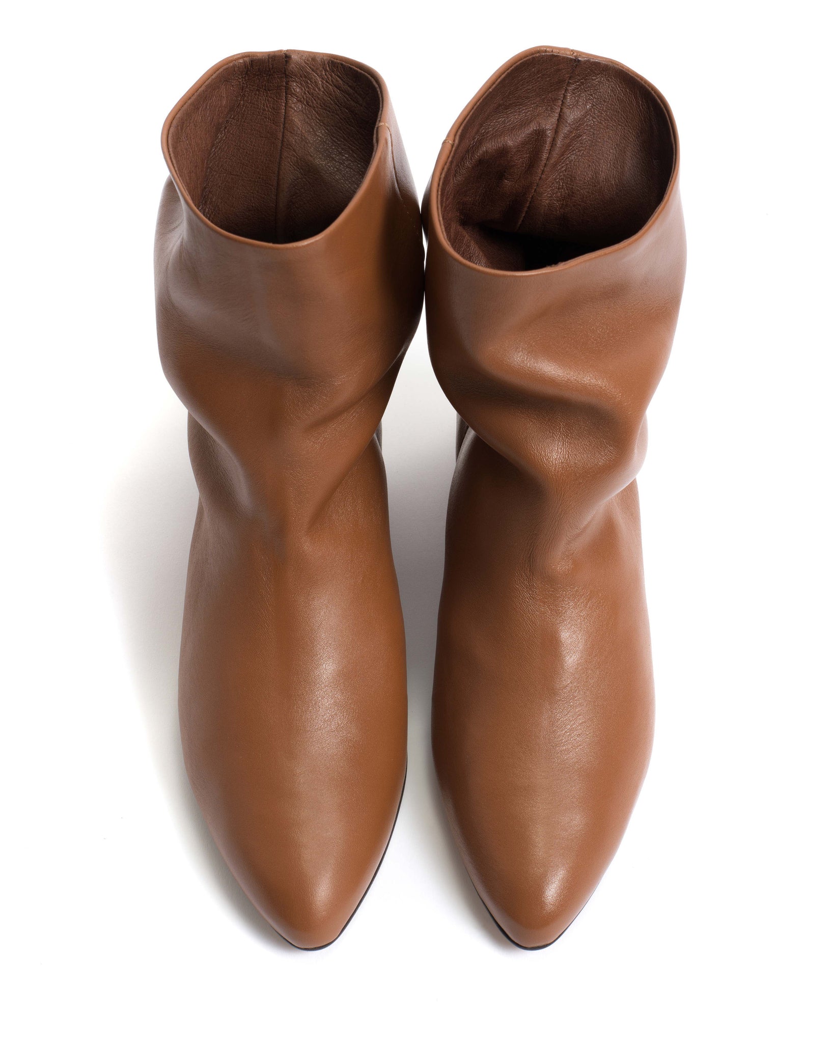 Vully 20 Soft calf Camel - Anonymous Copenhagen
