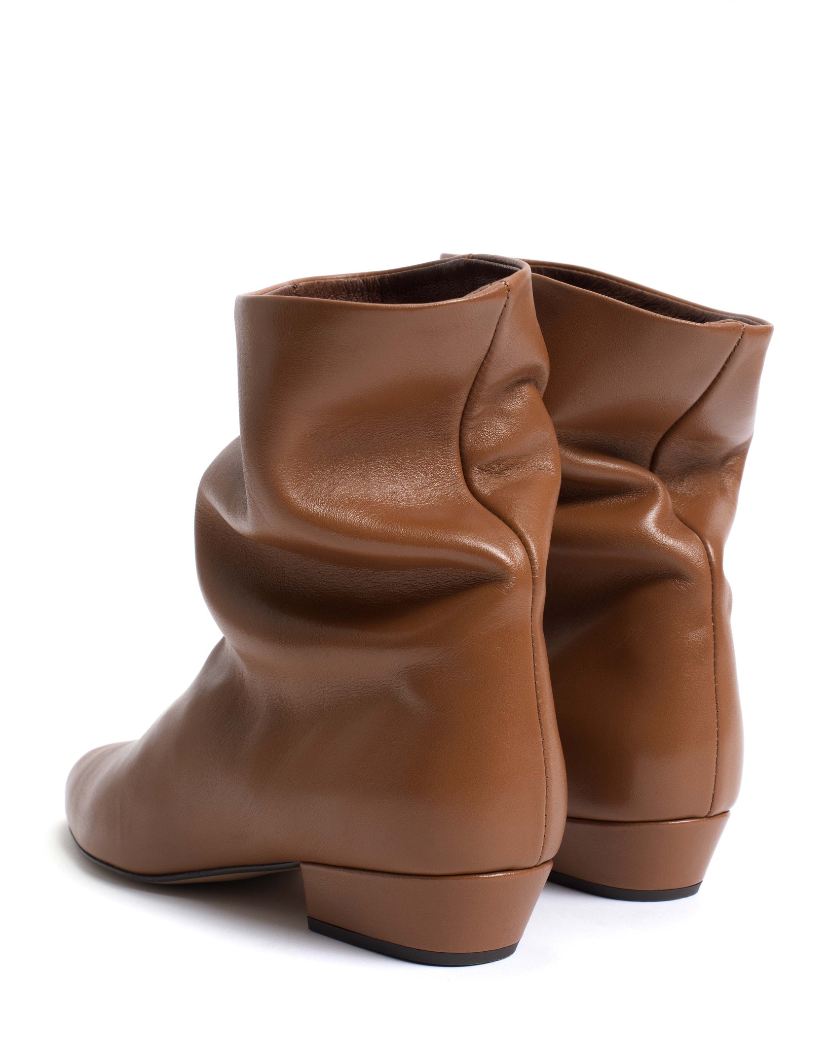 Vully 20 Soft calf Camel - Anonymous Copenhagen